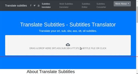 stl subtitle file|Subtitles File Types: A Complete Guide – SubtitleO.